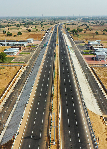 Engineering Procurement & Construction