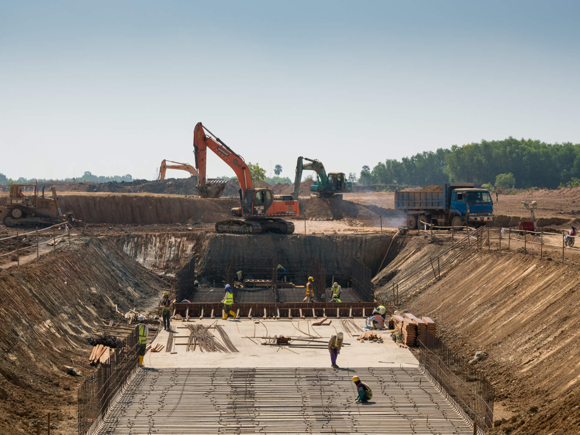 Building India’s Future: The Role of RKCPL in Nation-Building Infrastructure